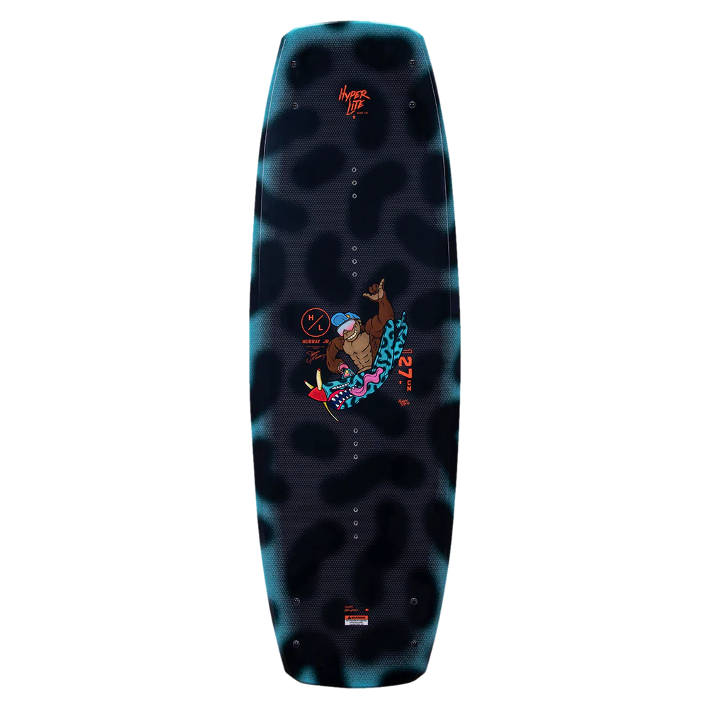 Hyperlite Murray JR.
