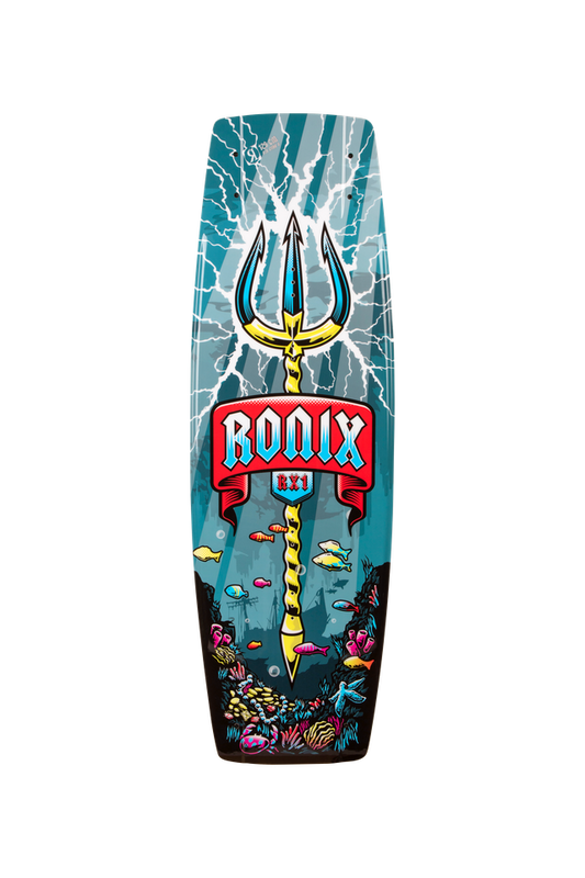 Ronix RX1 Boys Wakeboard