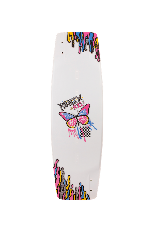 Ronix Girls RX1 Wakeboard