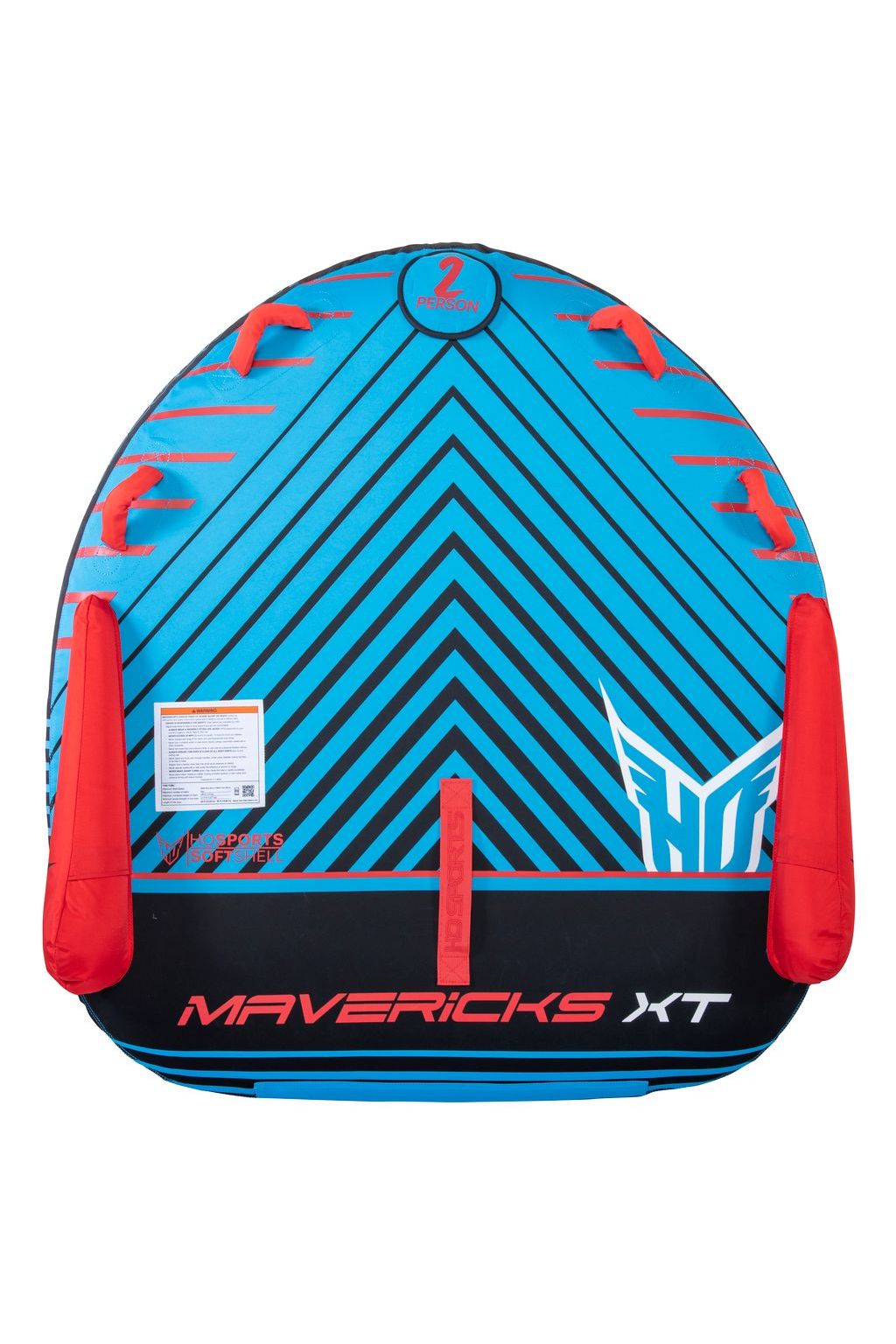 HO Sports Mavericks 2XT Tube
