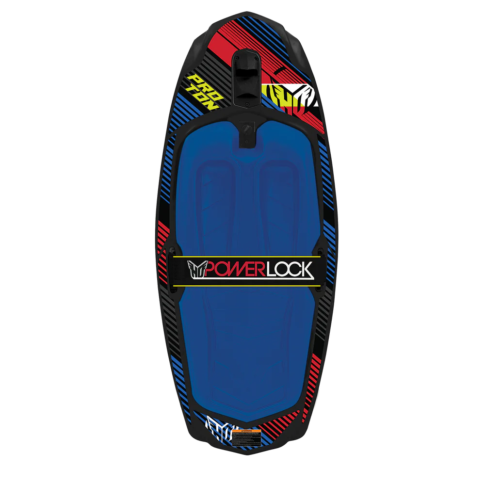 HO Sports Proton Kneeboard