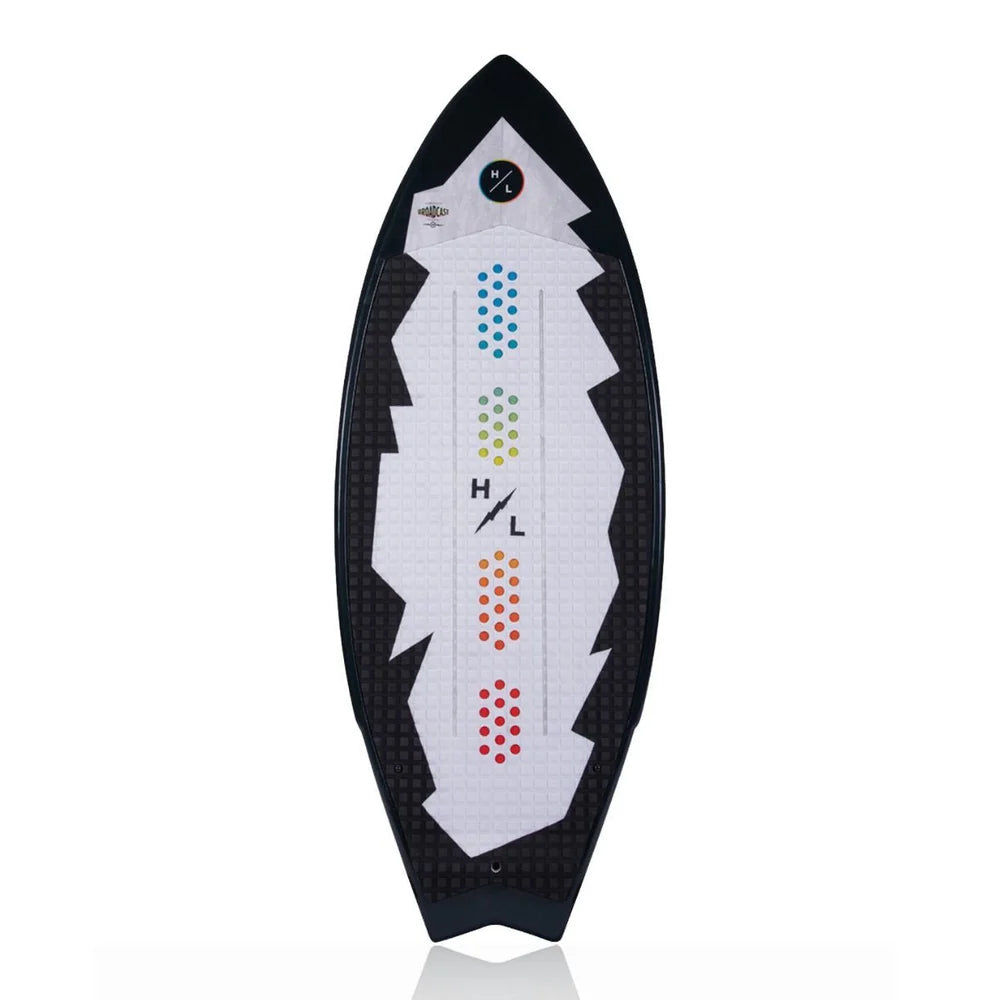 Hyperlite Broadcast