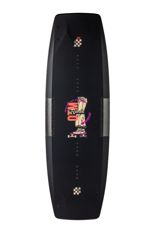 Ronix Quarter 'Til Midnight