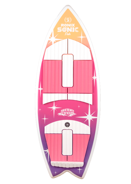 Ronix Girls Sonic