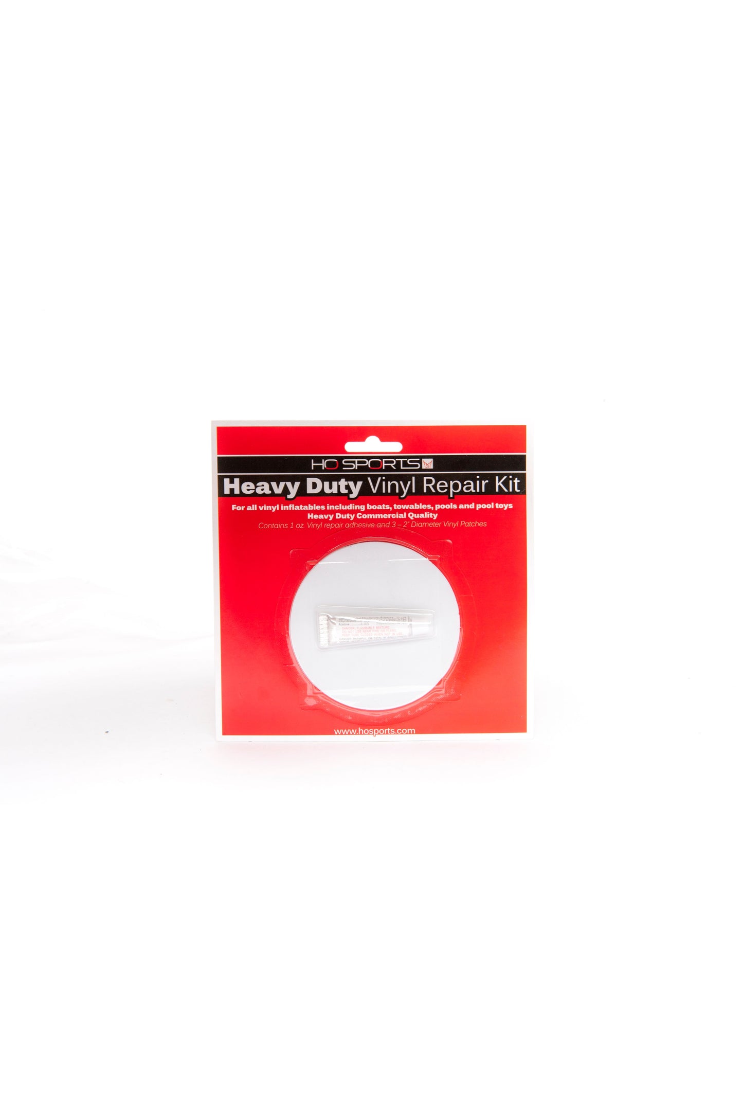 HO Tube Patch Kit