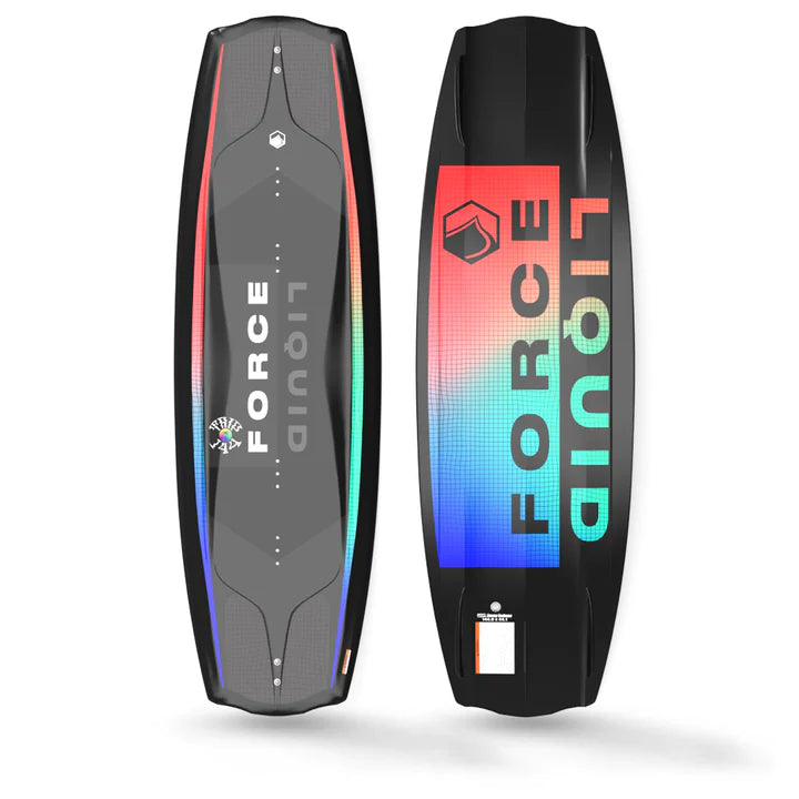 Liquid Force Trip 2024