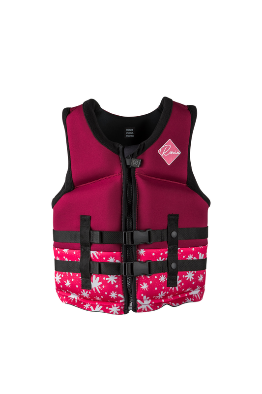Girls Laguna CGA Vest