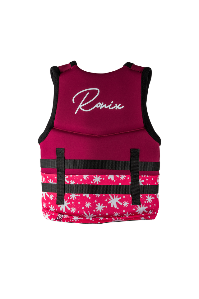 Girls Laguna CGA Vest