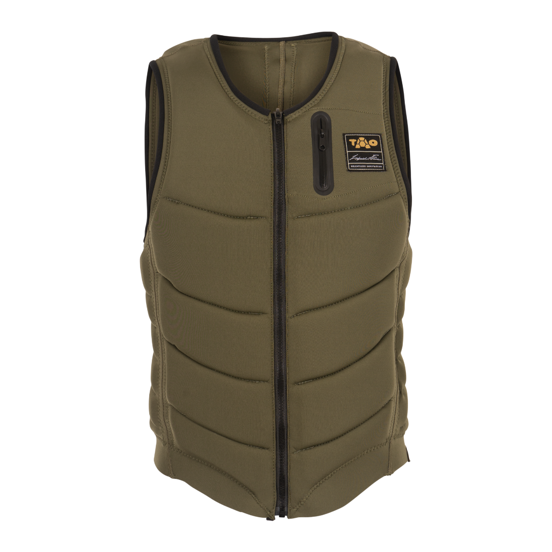 Squad Tao Heritage Impact Vest Army
