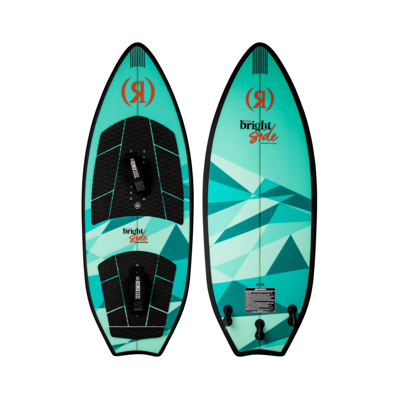 Ronix Brightside w/ Straps