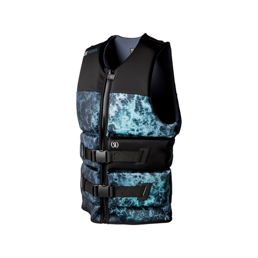 Ronix Point Break - Yes - CGA Vest - US/CA Approved