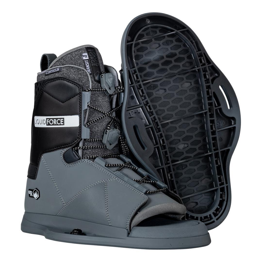 Transit Wakeboard Boots