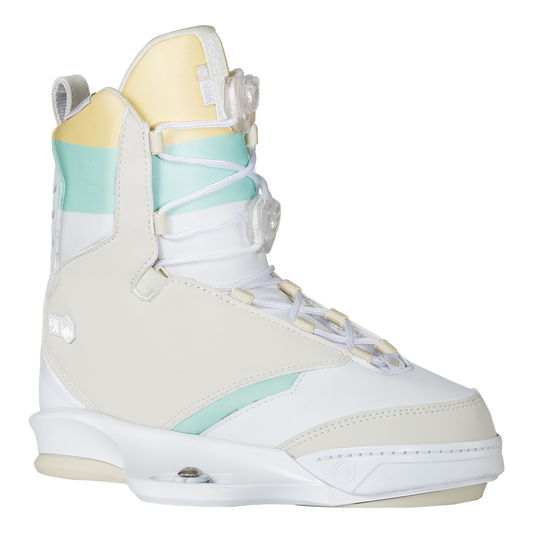 Vida 6X Wakeboard Boots