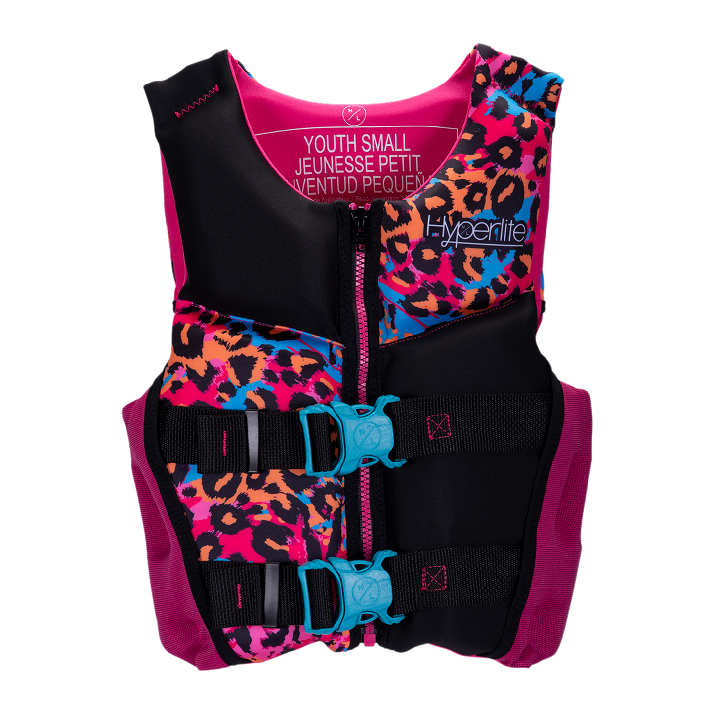 Girlz Indy CGA Vest