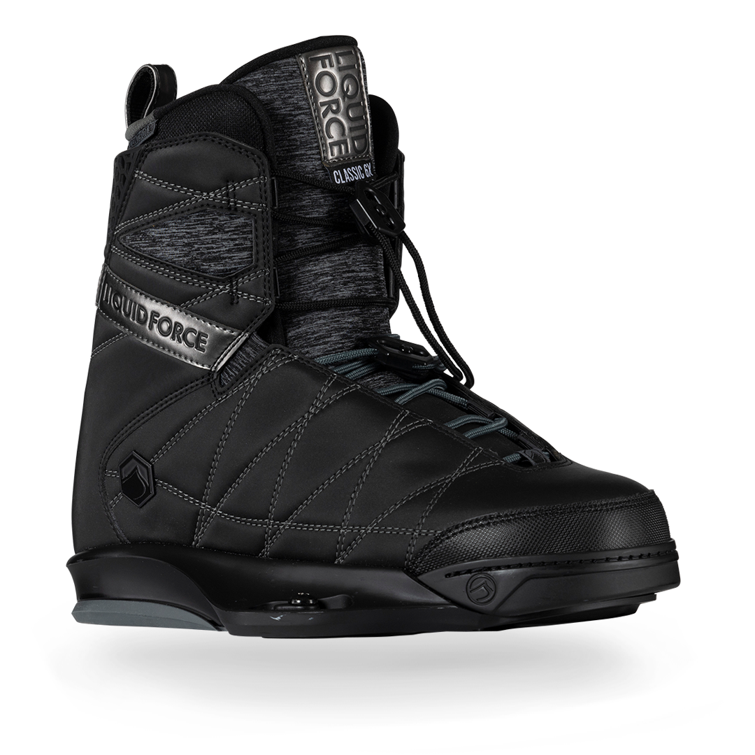 Classic 6X Wakeboard Boots