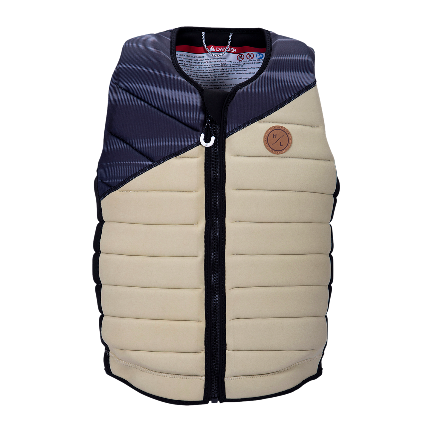 Wishbone NCGA Jacket