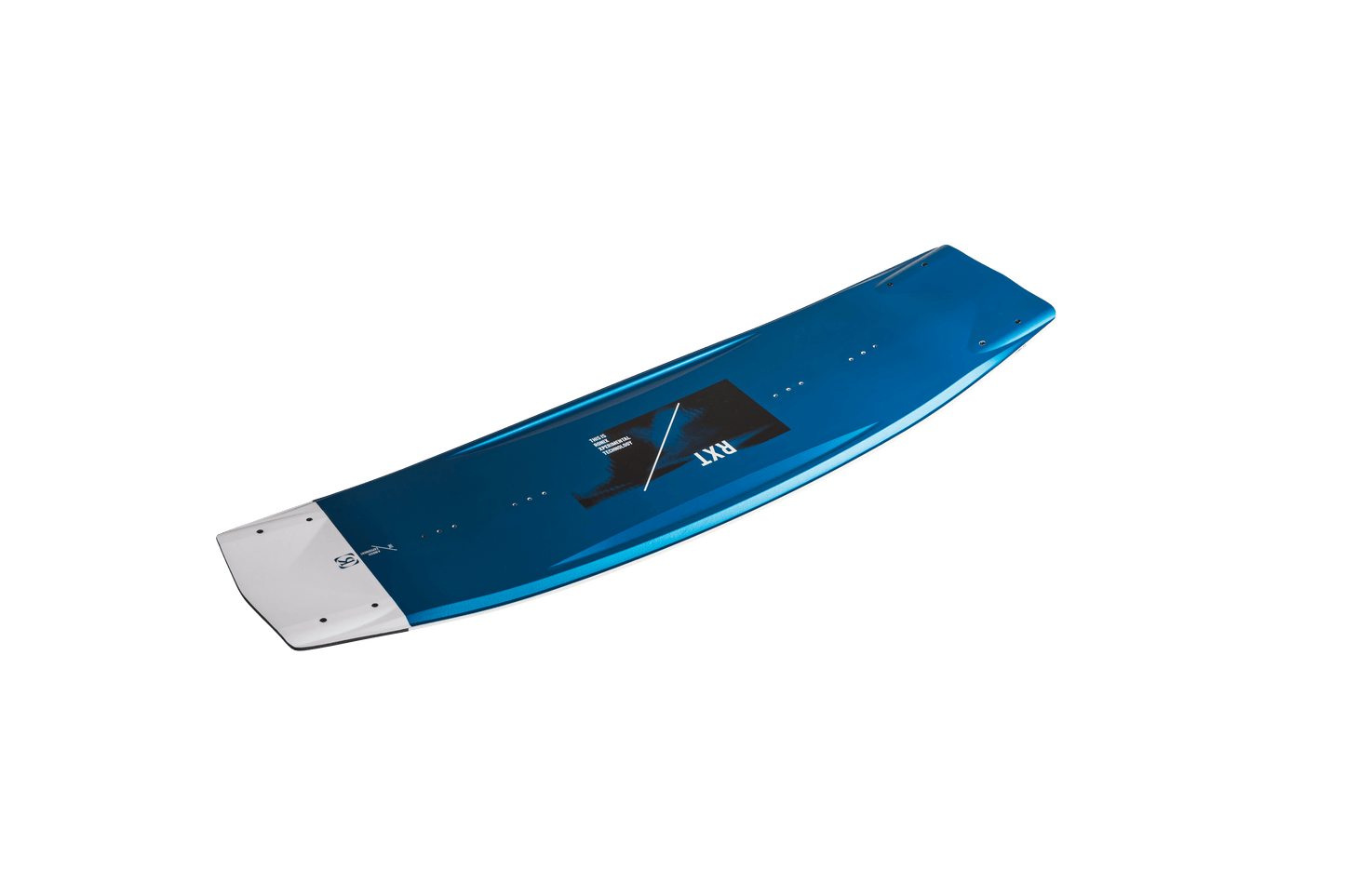 RXT - Blackout Technology Wakeboard