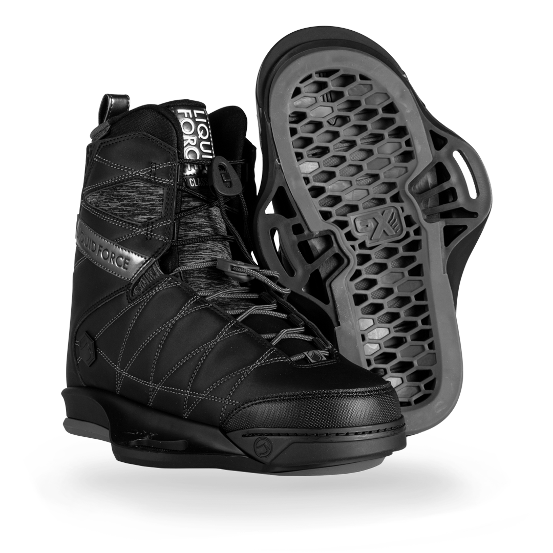 Classic 6X Wakeboard Boots