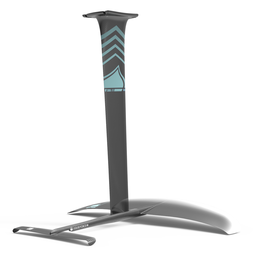 Carbon Horizon Surf Foil