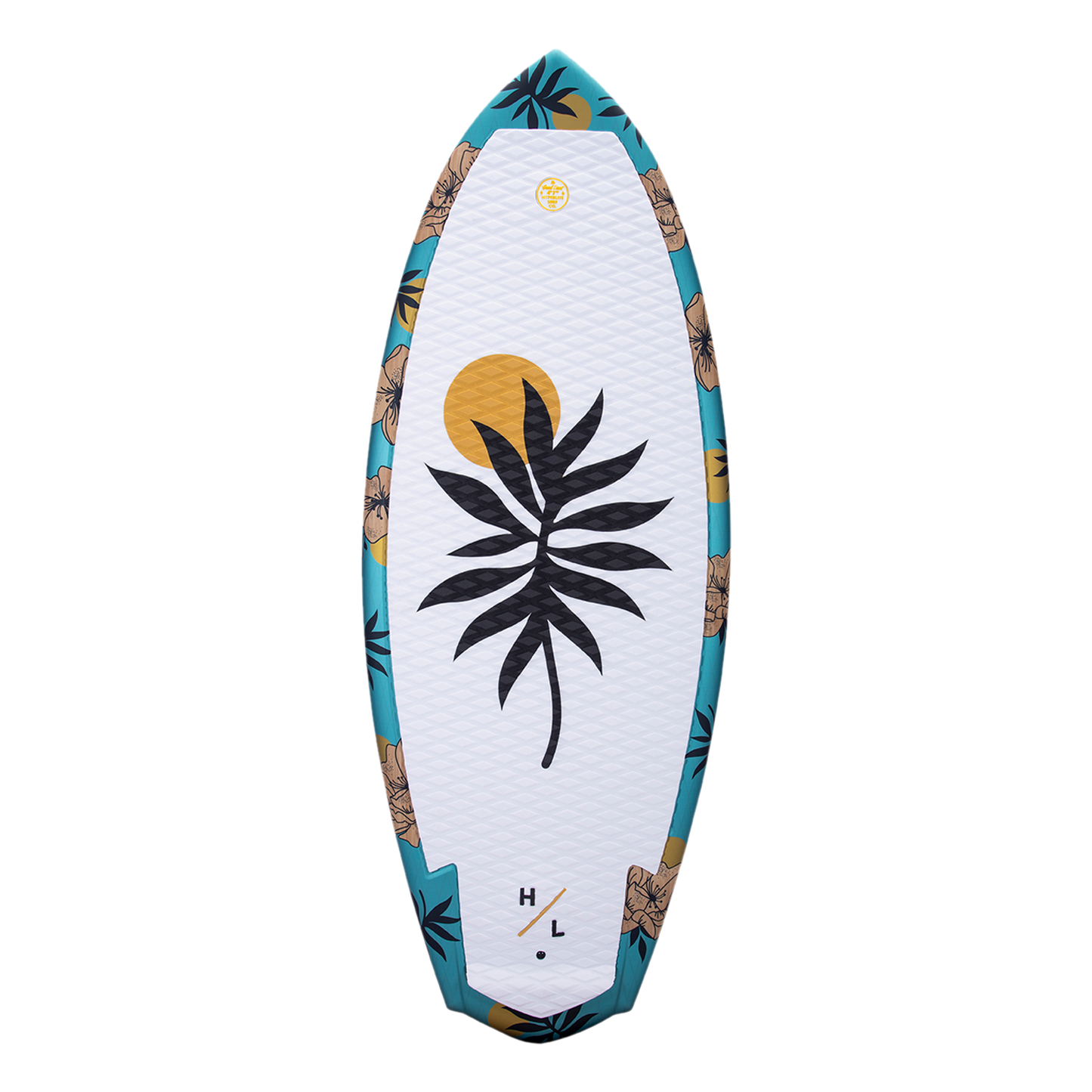 Good Daze Wakesurf