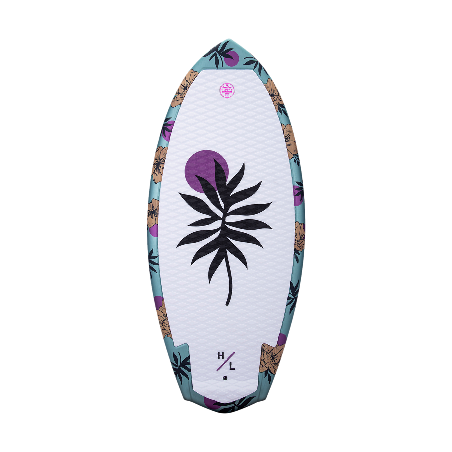 Good Daze Jr. Wakesurf