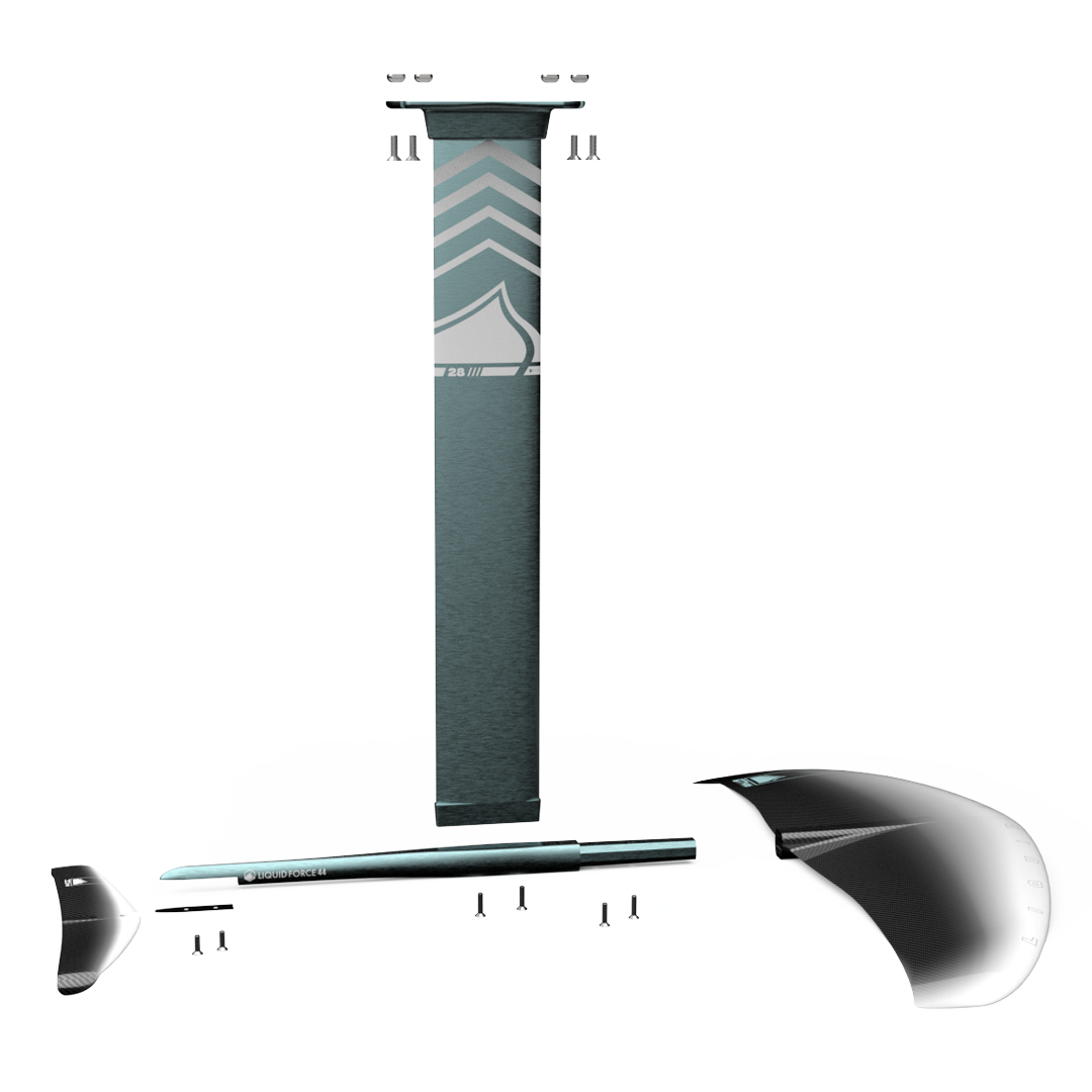 Horizon Surf Foil