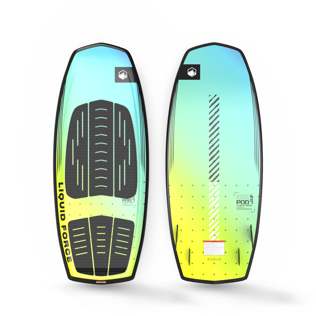 POD