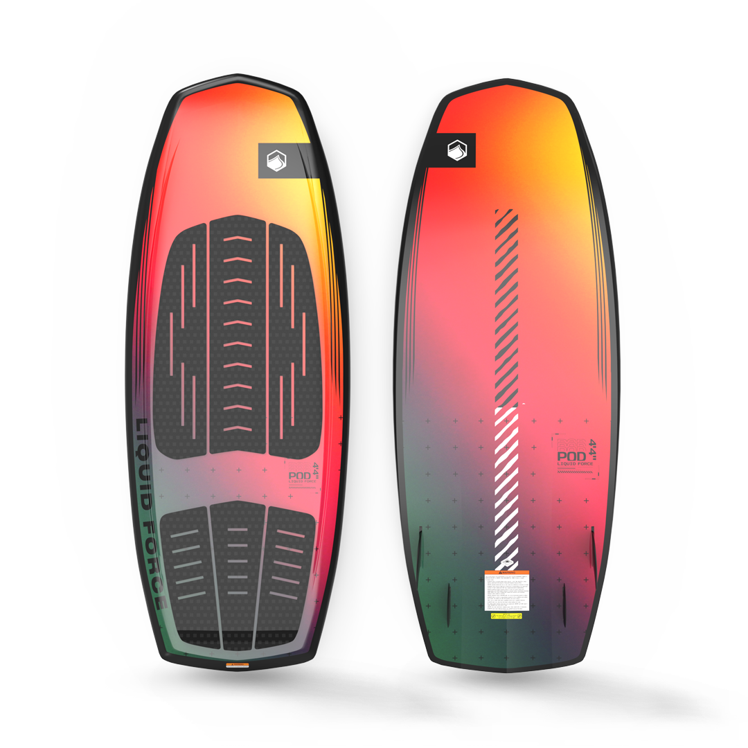 POD