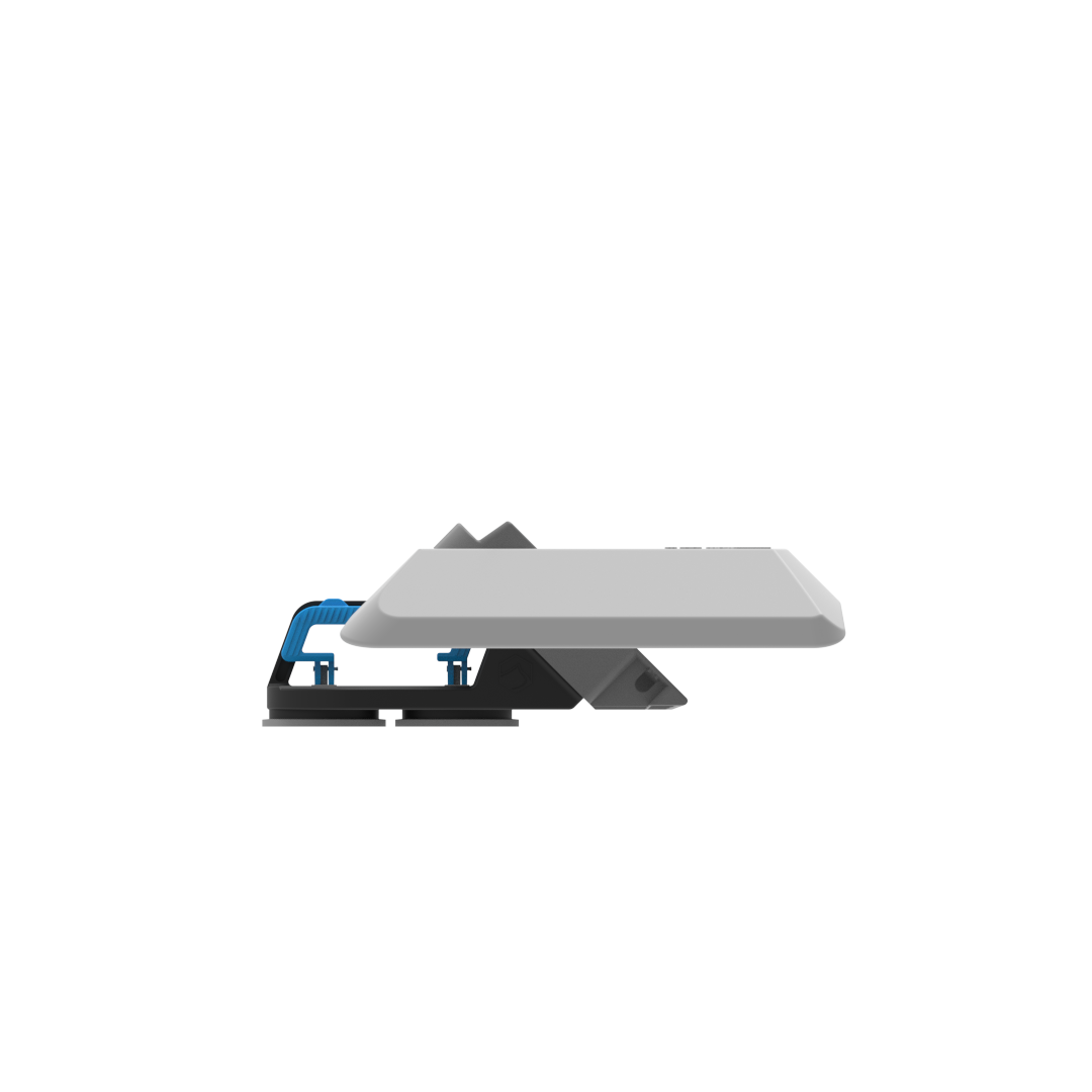 Wakesurf Edge Mega Folding Wake Shaper