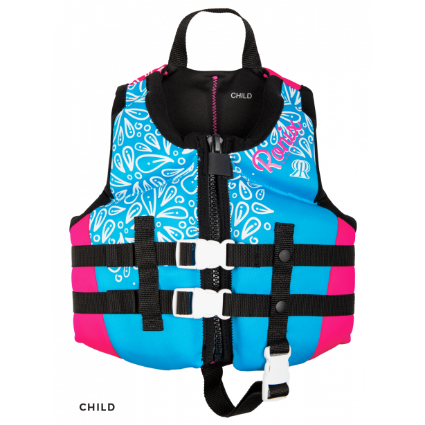 August Girls CGA Life Vest