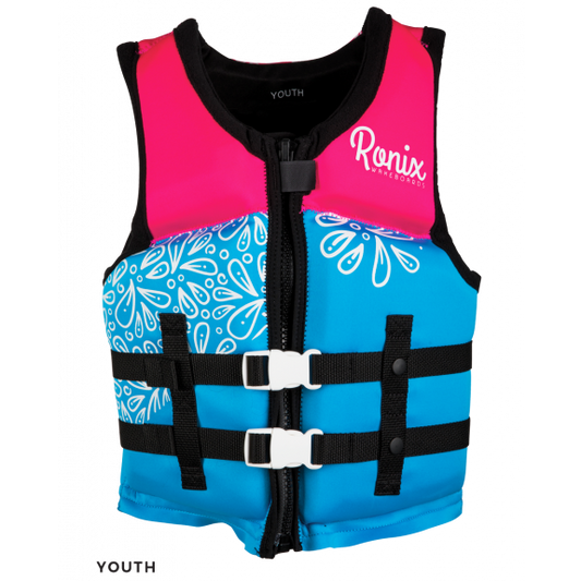 August Girls CGA Life Vest