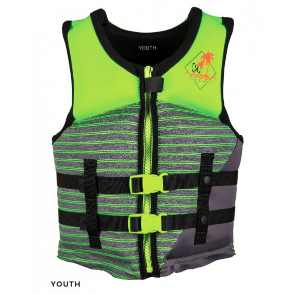 Vision CGA Kid's Life Vest