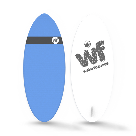 Liquid Force Wake Foamie Skim