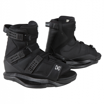 Anthem Men's Black Binding