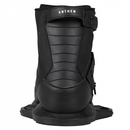 Anthem Men's Black Binding