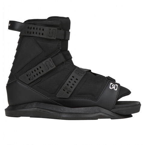 Anthem Men's Black Binding