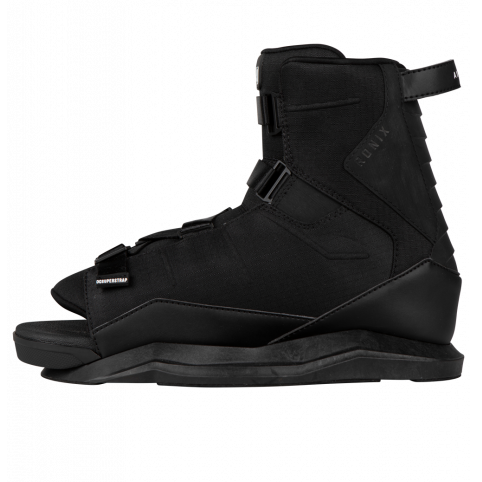 Anthem Men's Black Binding