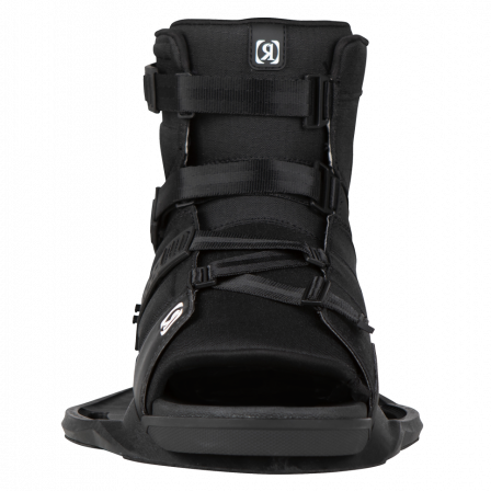 Anthem Men's Black Binding