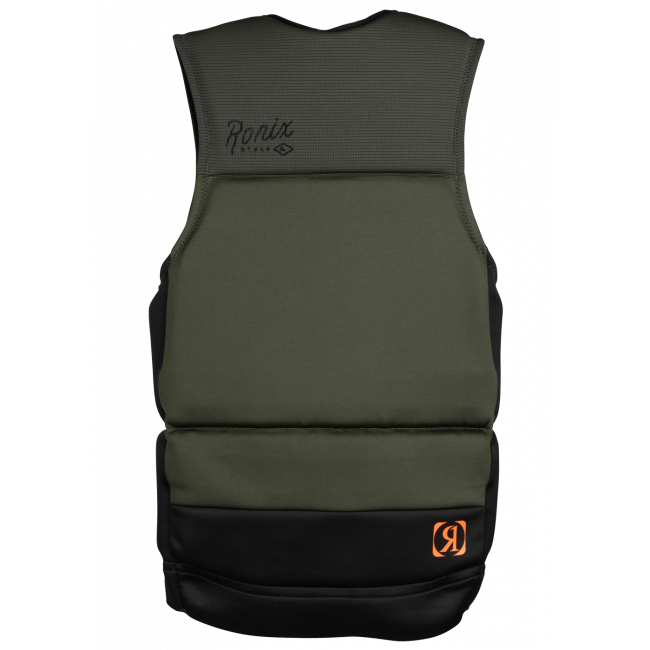 Forester Capella 3.0 CGA Men's Life Vest