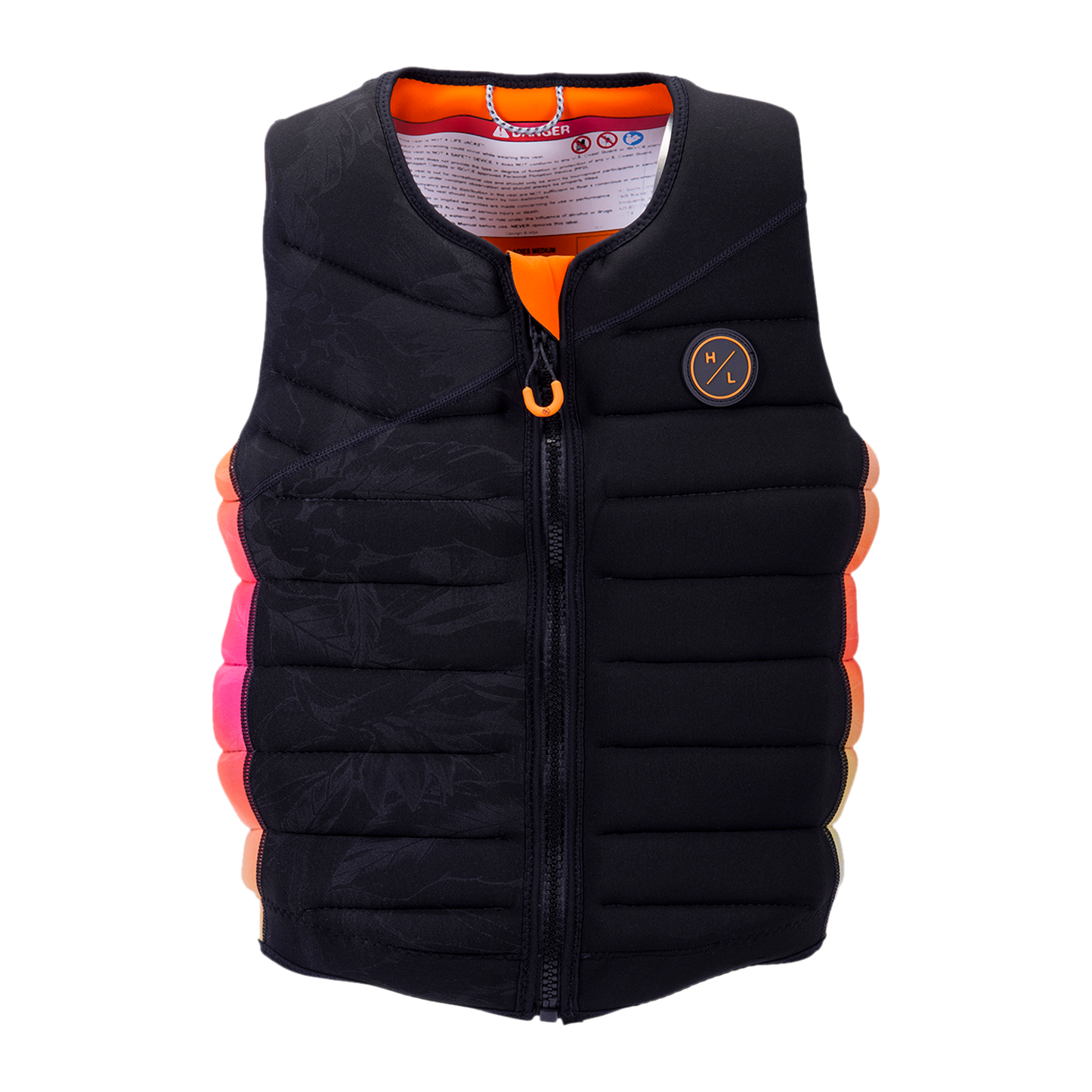 Cadence NCGA Jacket