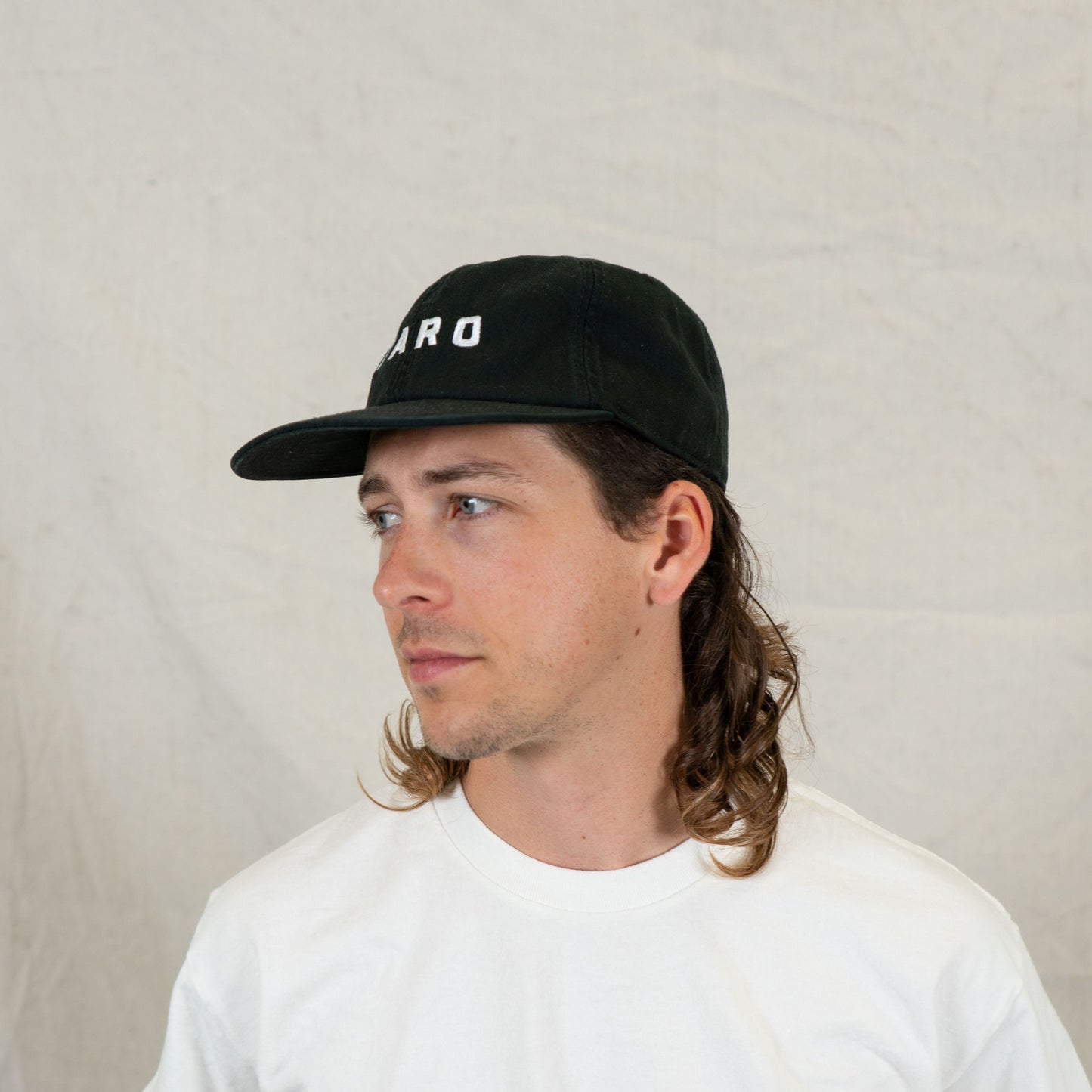 FARO BASIC LOGO CAP
