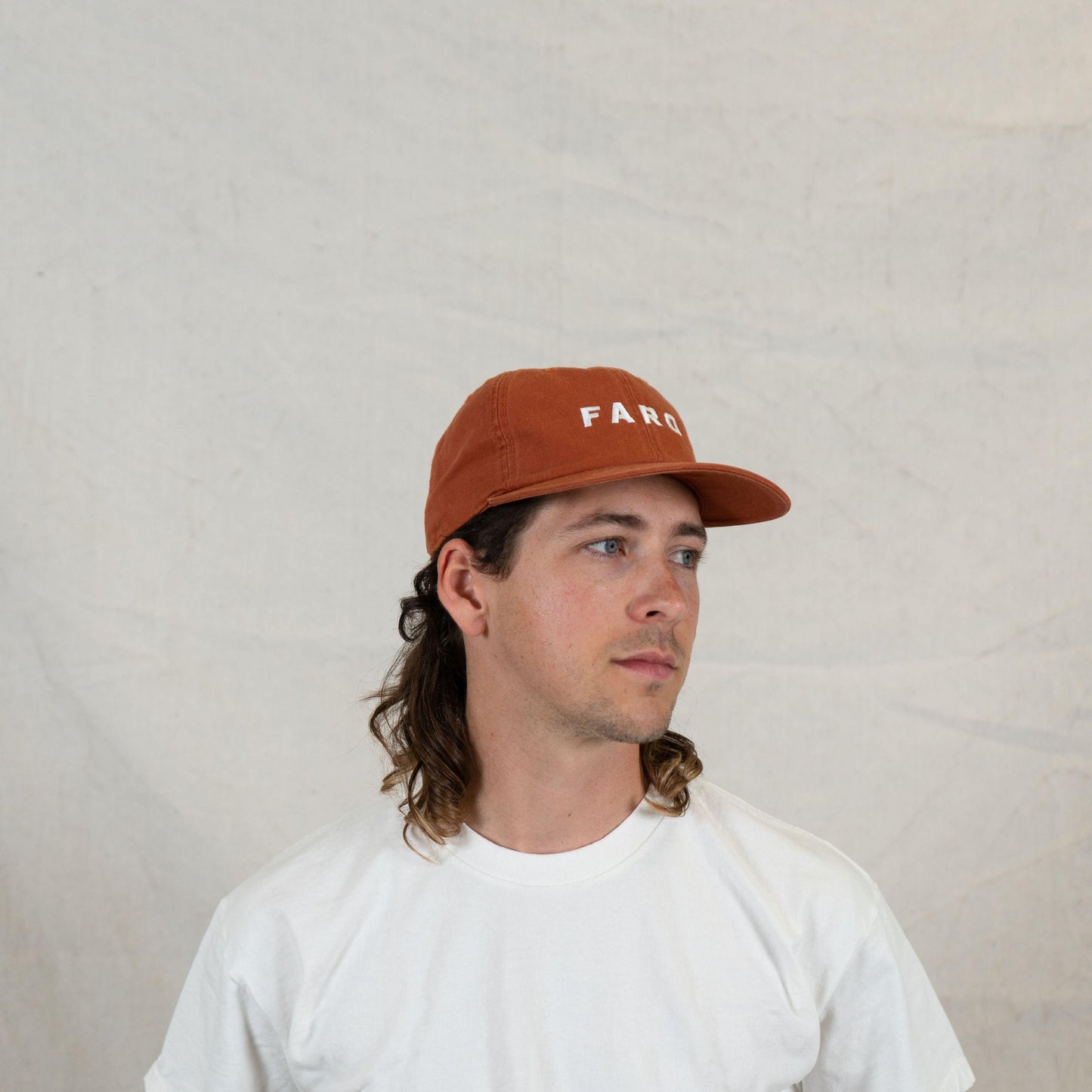 FARO BASIC LOGO CAP