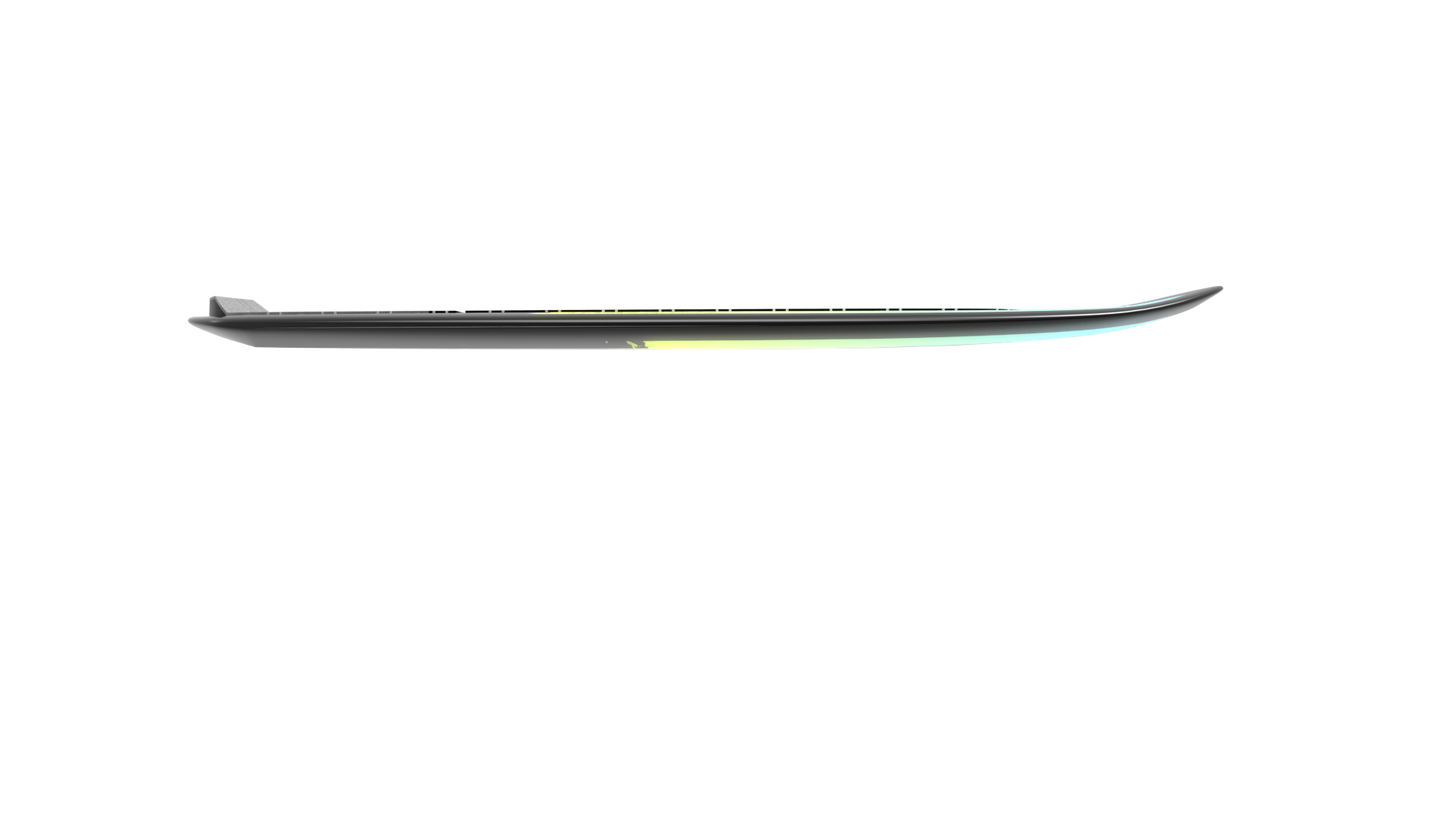 Nebula Foilboard