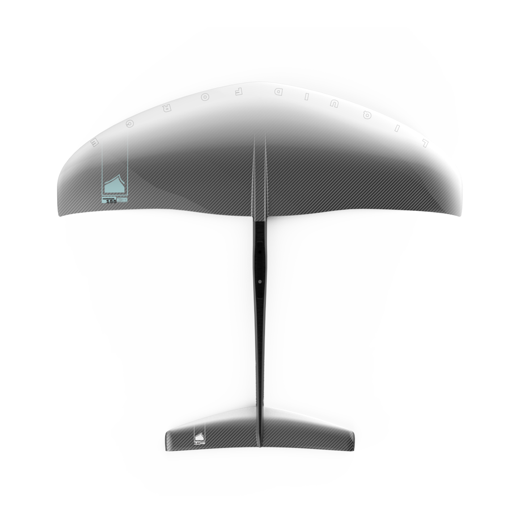 Carbon Horizon Surf Foil