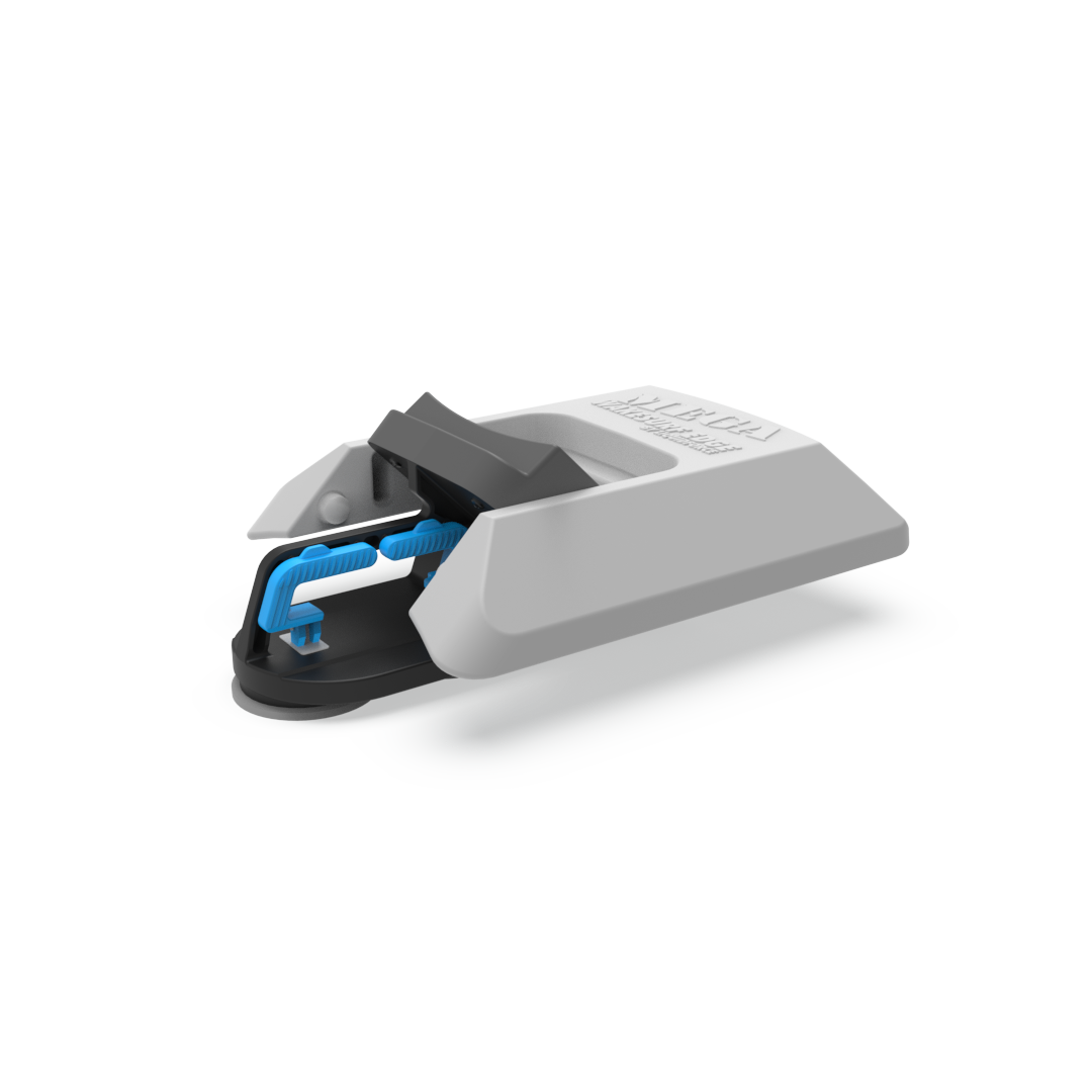 Wakesurf Edge Mega Folding Wake Shaper