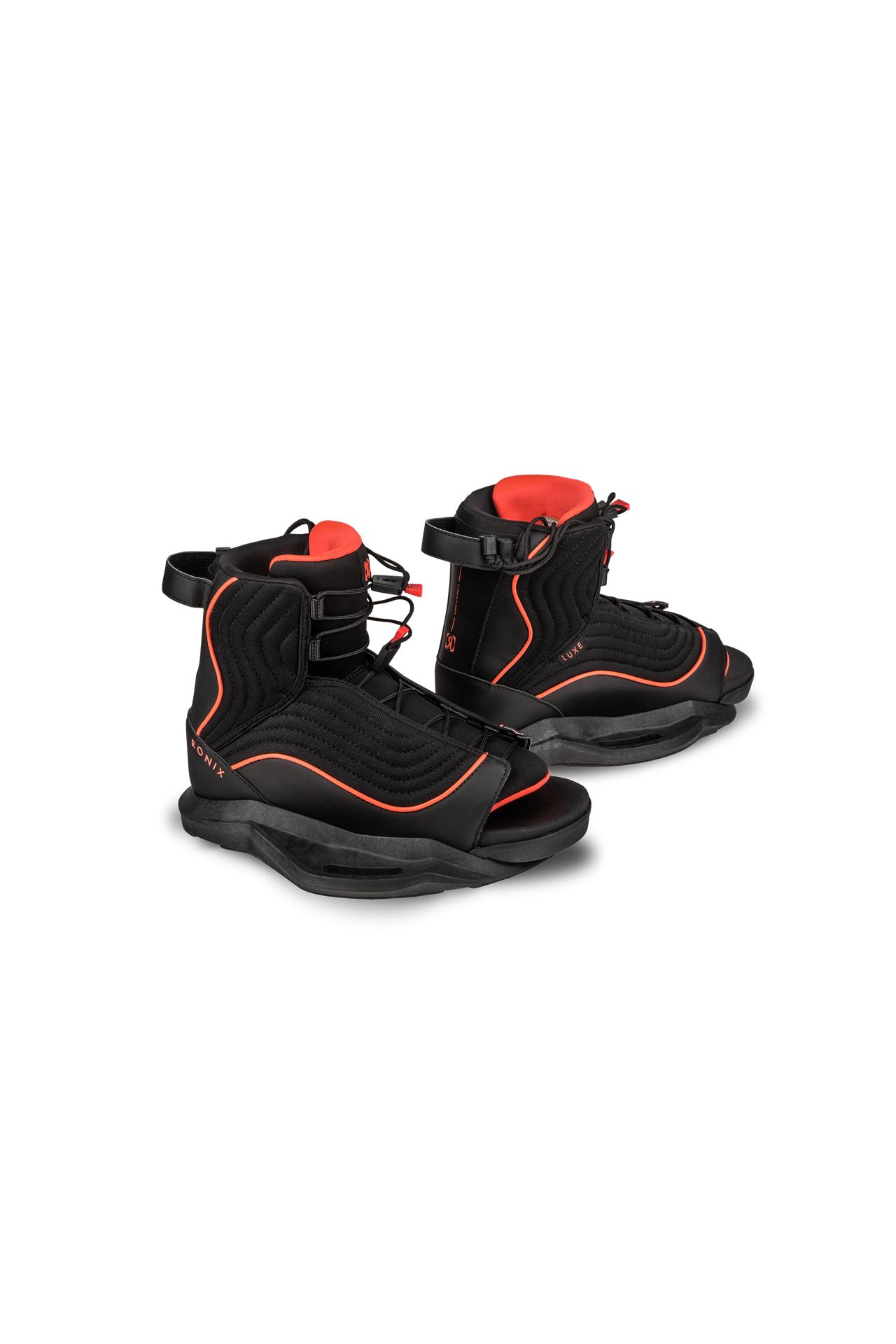Ronix Luxe Boots