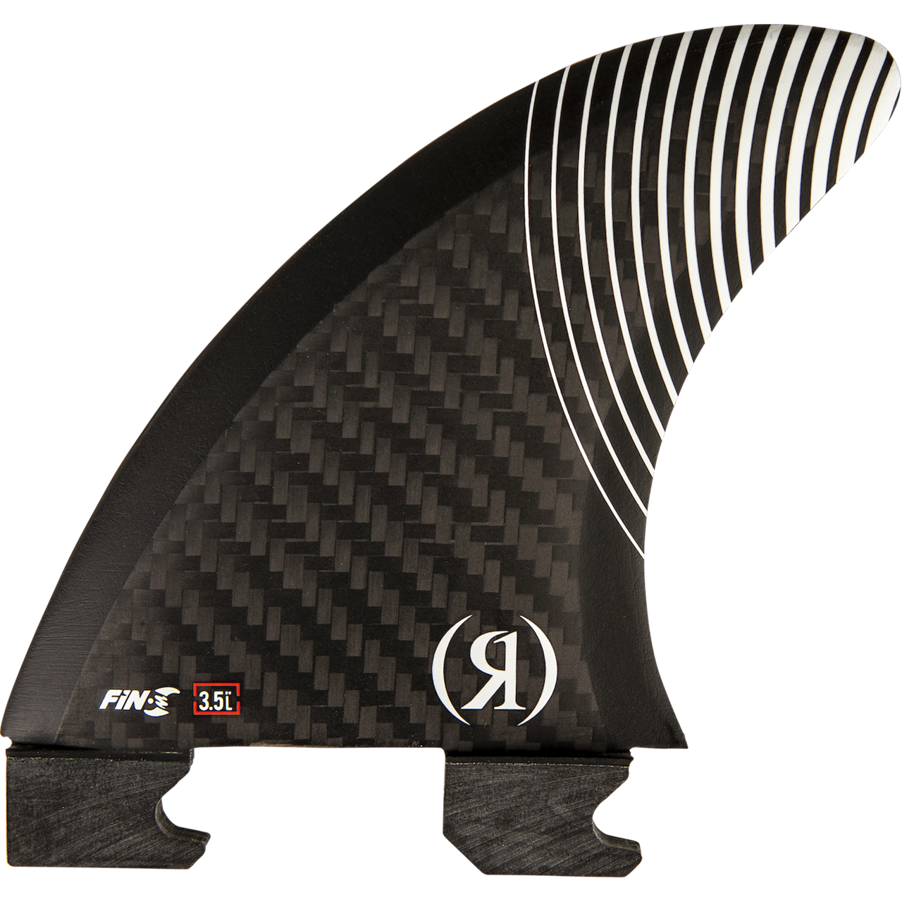 Floating Fin-S 2.0 - Pivot Surf Fin
