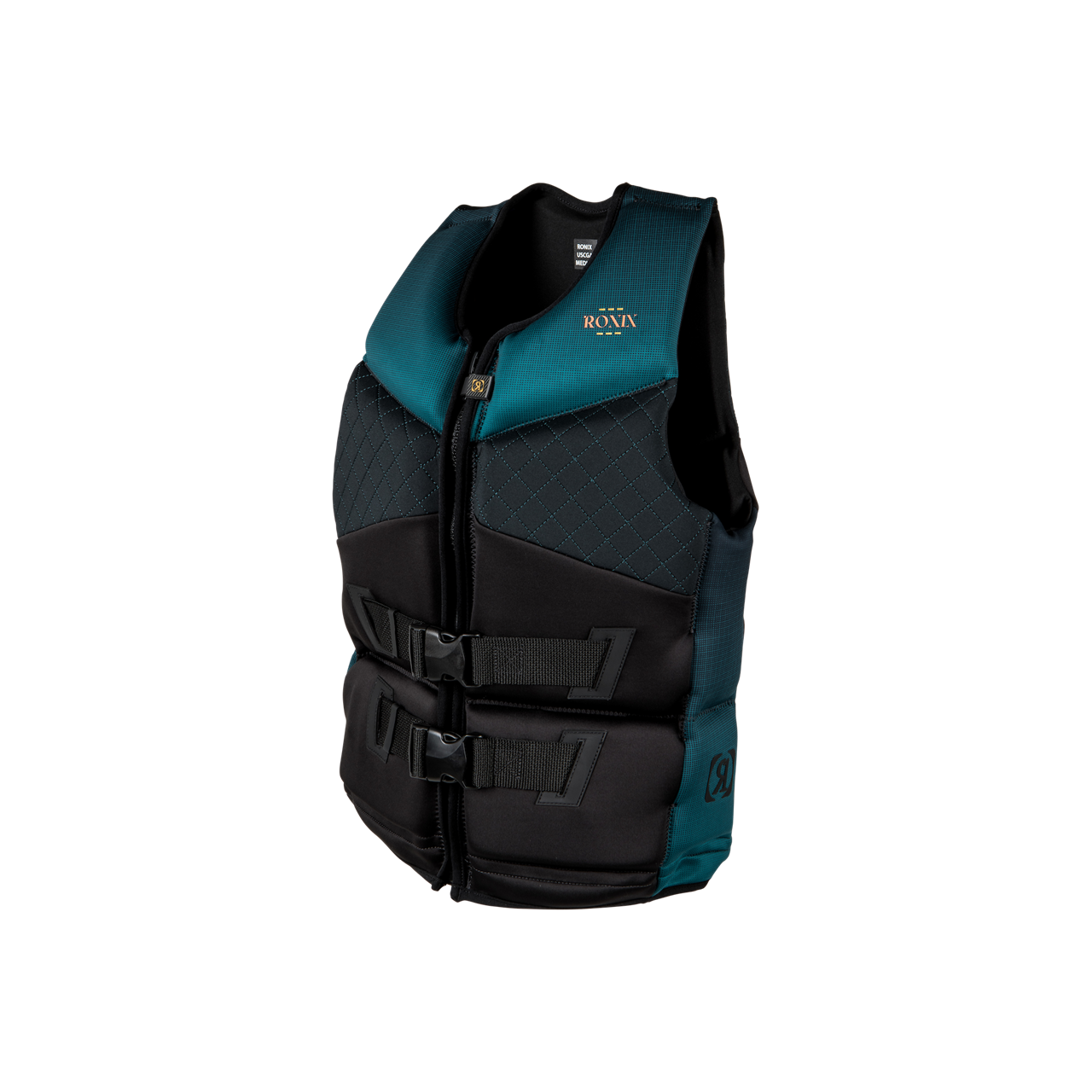 Ronix Imperial Women's Capella 3.0 - CGA Vest - Deep Teal