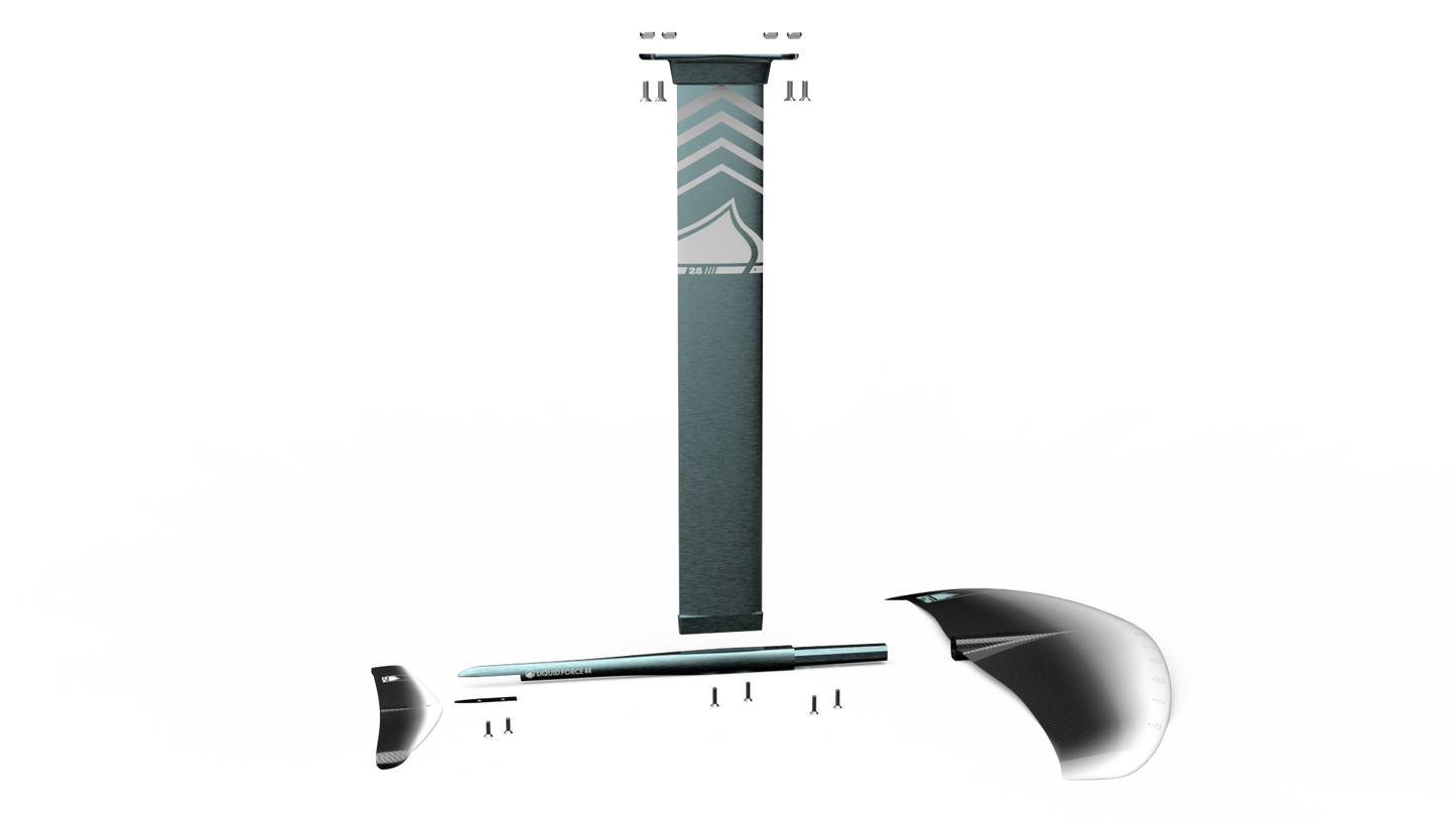 Horizon Surf Foil