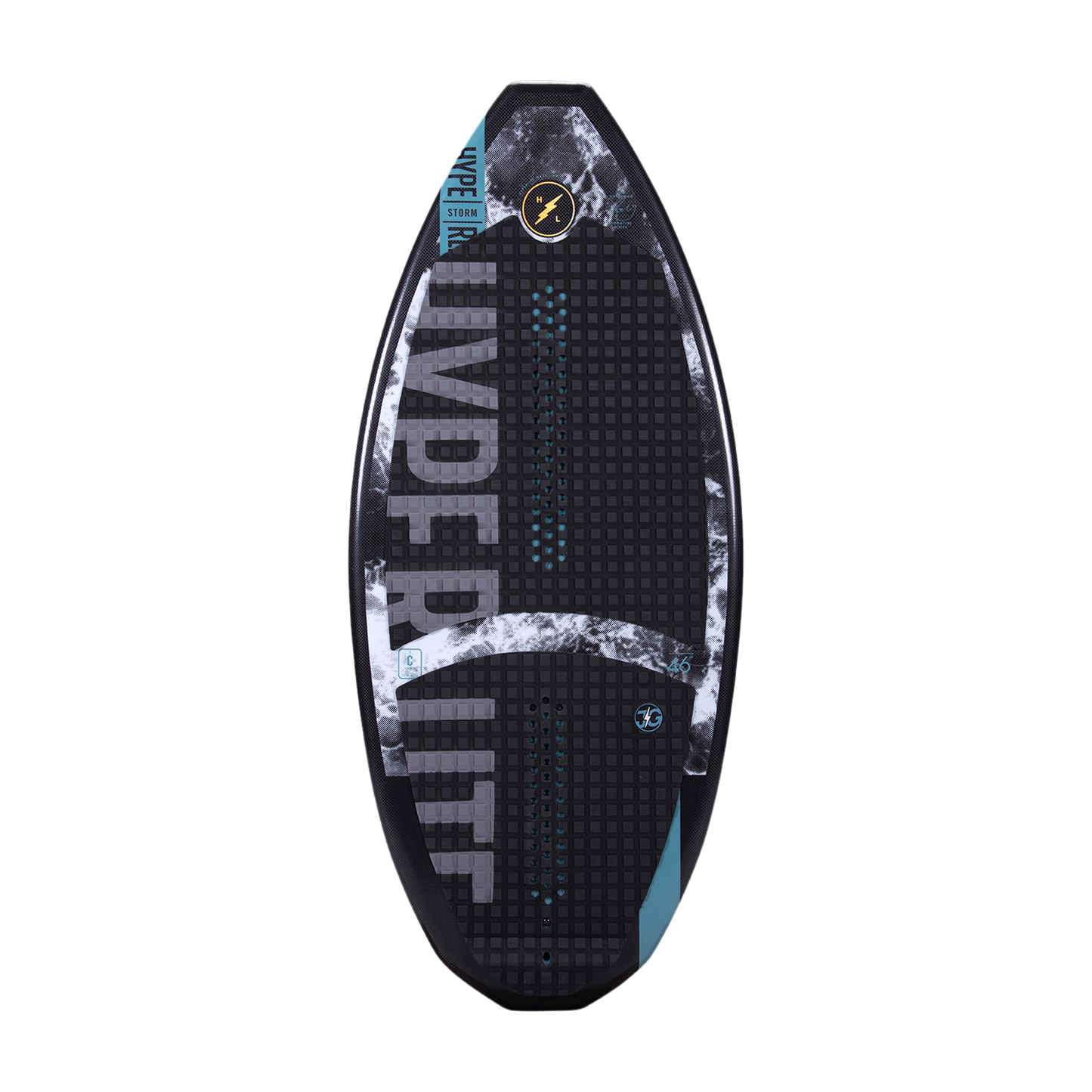 Storm Wakesurf